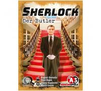 Sherlock - Le Majordome - Allemand