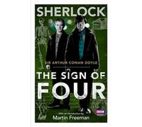 Sherlock : Le signe des quatre/TV Tie-In