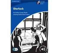 Sherlock Level 5 UpperIntermediate by Richard MacAndrew Richard Macandrew (Auteur)