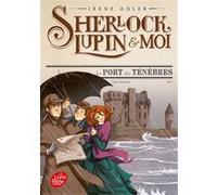 Sherlock, Lupin et moi - Tome 11 Irène Adler (Auteur), Béatrice Didiot (Traduction)