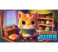 Sherlock Purr (Nintendo)