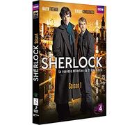 Sherlock - Saison 1