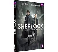 Sherlock - Saison 2