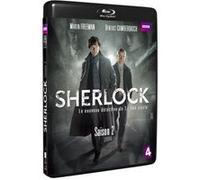 Sherlock Saison 2 Blu-ray E