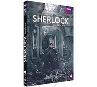 Sherlock - Saison 4