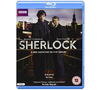 Sherlock Season 1