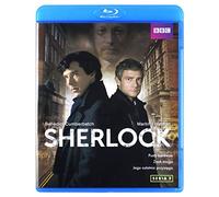 Sherlock Season 3 [2Blu-Ray] [Region B] (IMPORT) (Pas de version française)
