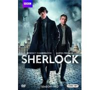 Sherlock: Season Two