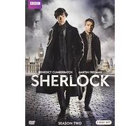 Sherlock: Season Two – BBC