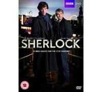 Sherlock - Series 1 [Import Anglais]