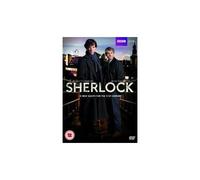 Sherlock - Series 1 [Import Anglais]