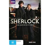 Sherlock: Series 1 [NON-USA Format, Region 4 Import - Australia]