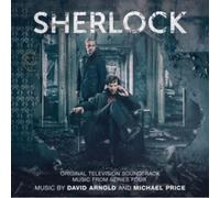 Sherlock – Saison 4 – Edel