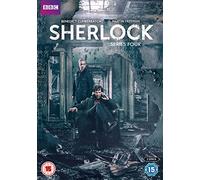 Sherlock - Series 4