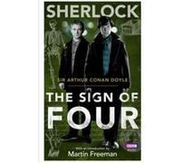 Sherlock: Sign of Four (Sherlock (BBC Books)) Doyle, Arthur Conan (Auteur)