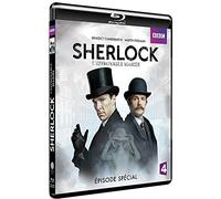 SHERLOCK SPECIAL - E