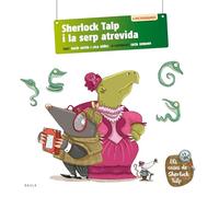Sherlock Talp i la serp atrevida