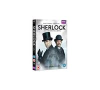 Sherlock The Abominable Bride