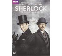 Sherlock: The Abominable Bride