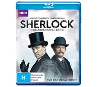 Sherlock: The Abominable Bride