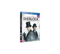 Sherlock The Abominable Bride