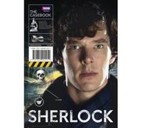 Sherlock: The Casebook Guy Adams Guy Adams (Auteur)