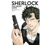 Sherlock: The Great Game