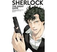 Sherlock The Great Game by Jay Inconnu (Auteur)