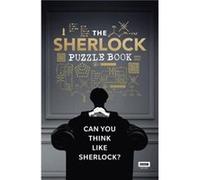 Sherlock The Puzzle Book Christopher Maslanka, Steve Tribe (Auteur)