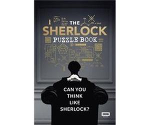 Sherlock The Puzzle Book Christopher Maslanka, Steve Tribe (Auteur)
