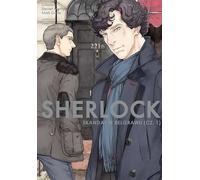 Sherlock. Tom 4