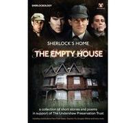 Sherlock's Home: The Empty House - [Version Originale] Inconnu (Auteur)