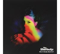 Sherlocks - Was Really Worth It