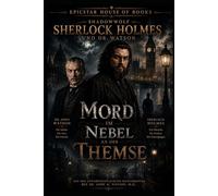 Sherlok Holmes und Dr. John H. Watson: Mord bei Nebel An der Themse