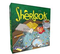 Sherlook de kaleidos games