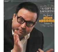 Sherman, Al - Best of Volume 2 [Vinyl LP]