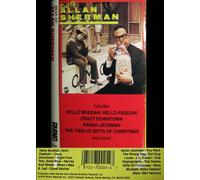 Sherman, Allan - Best of