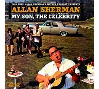 Sherman, Allan - My Son The Celebrity