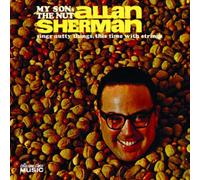 Sherman, Allan - My Son, The Nut [Import]