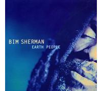 Sherman, Bim - Earth People [Import]