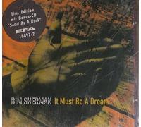 Sherman, Bim - It Must Be a Dream