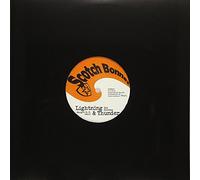 Sherman Bim - Lightning & Thunder