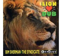 Sherman Bim - Lion Dub [Import]