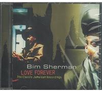 Sherman, Bim - Love Forever-Classical Jamaica