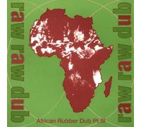 Sherman,Bim - Raw Dub [Import]