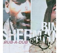 Sherman, Bim - Rub-a-Dub