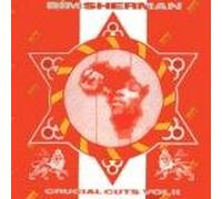 Sherman,Bim - Sherman,Bim - Crucial Cuts Vol.2 (Too Hot)