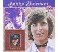 Sherman, Bobby - Here Comes Bobby/With Love Bob