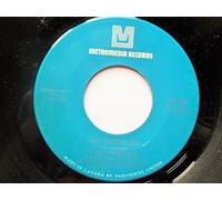 Sherman, Bobby - Sherman, Bobby Hey Mister Sun 7" Metromedia MM188 EX 1970s Canadian pressing