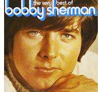 Sherman, Bobby - Very Best of -18tr-